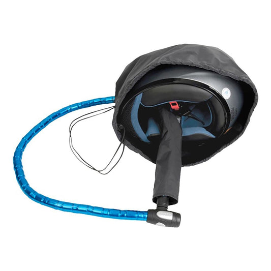 Oxford Lid Locker Helmet Securer