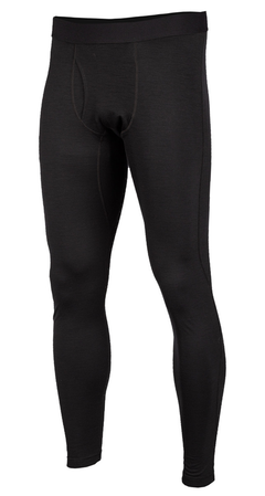 [Color:::Black] Klim Teton Merino Wool Pant
