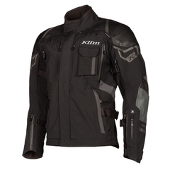 [Color:::Stealth Black] Klim Kodiak Jacket