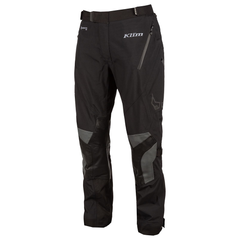 [Color:::Stealth Black] Klim Kodiak Pant