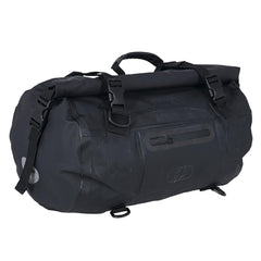 [Color:::Black] Oxford Aqua T Waterproof Rollbag - 30L