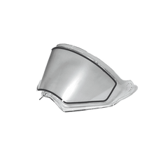 [Color:::Clear] Castle X CX200 Clear Double Lens Replacement