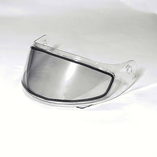  Castle X CX360 Clear Double Lens Replacement