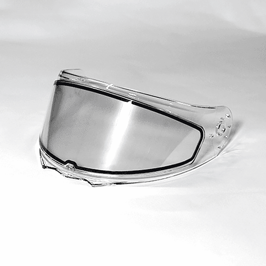  Castle X CX935 Clear Double Lens Replacement