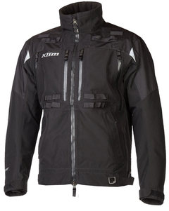[Color:::Black] Klim Blackhawk Parka