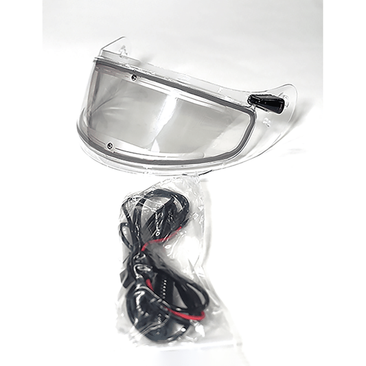 Castle X CX360 Electric Double Lens