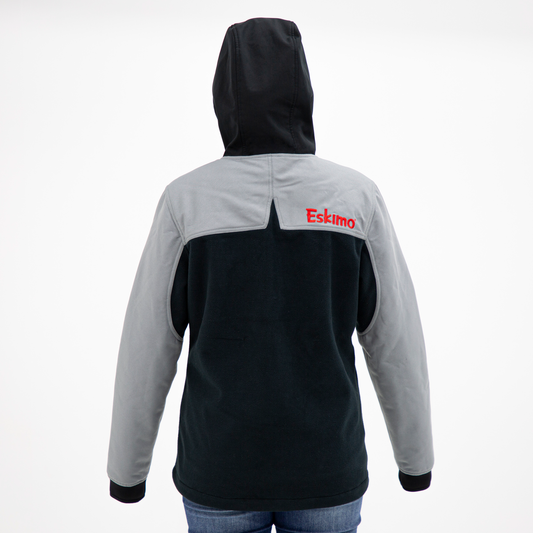 Eskimo Women's Bibjak Pullover