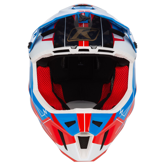  Klim F3 Carbon Helmet ECE