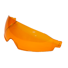 [Color:::Amber] Castle X CX935 Sun Visor Replacement