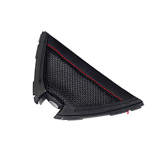  Castle X Chin Curtain For CX935 Helmet