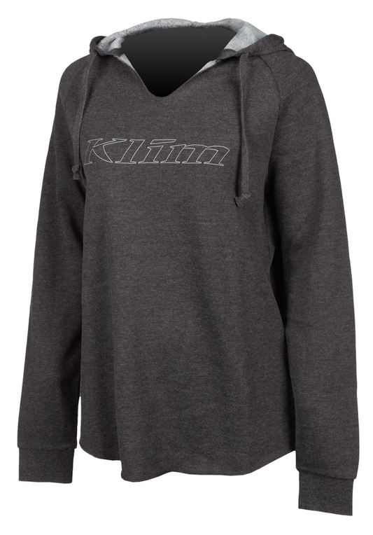  Klim Women's Coast Hoodie