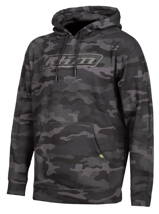  Klim Corp Hoodie