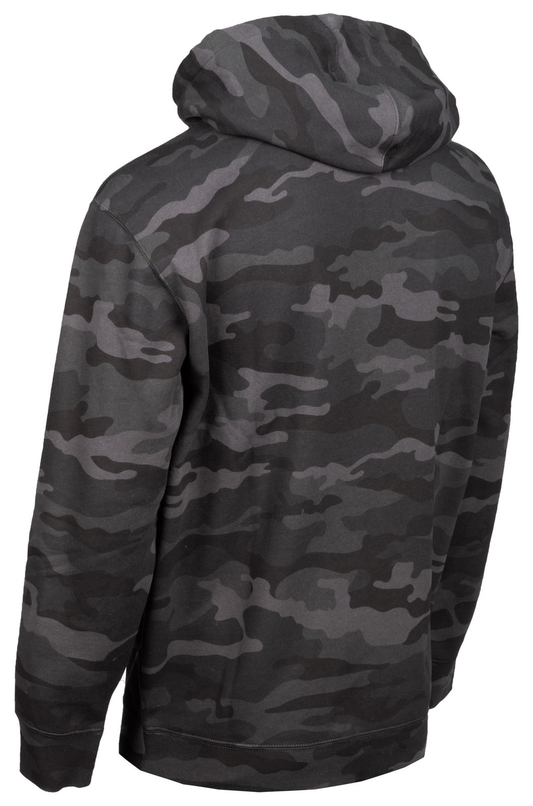  Klim Corp Hoodie