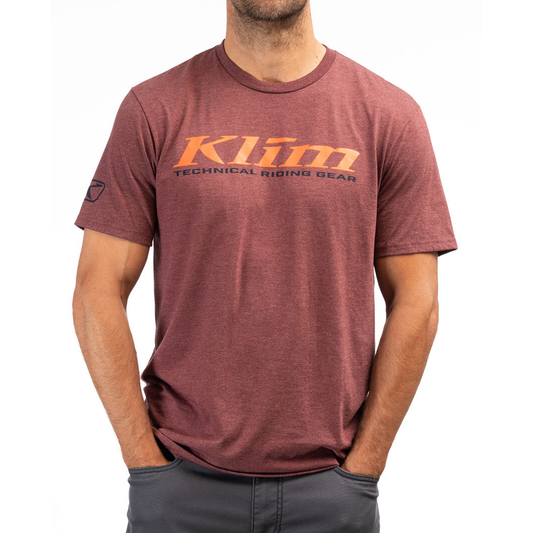  Klim K Corp SS T-Shirt