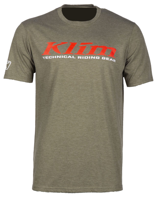  Klim K Corp SS T