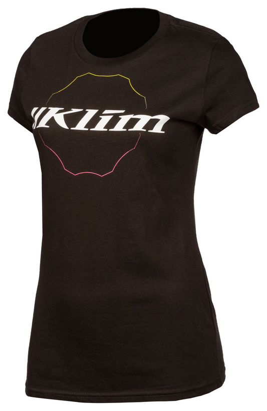  Klim Women's Excel SS T-Shirt