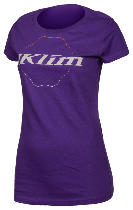  Klim Women's Excel SS T-Shirt