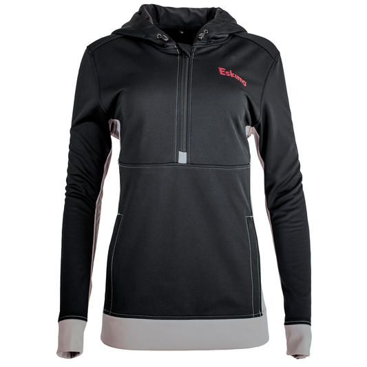 Eskimo Women's Shanty Boss Hoodie