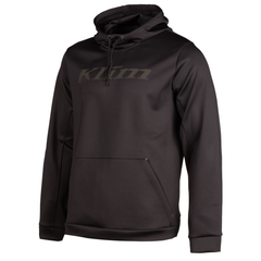 [Color:::Black] Klim Defender Hoodie