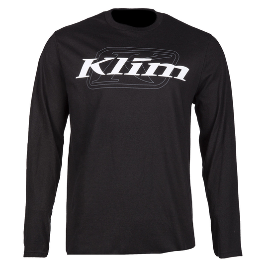  Klim K Corp LS T-Shirt