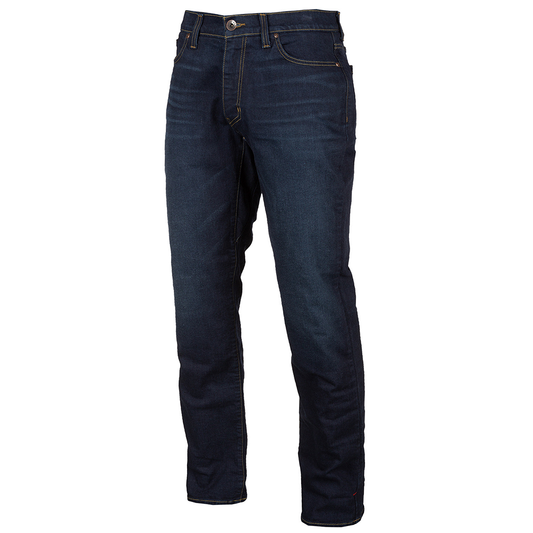  Klim K Forty 2 Straight Stretch Denim