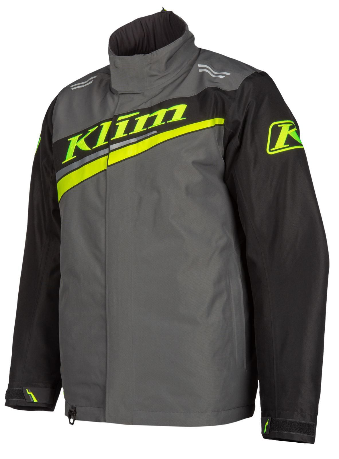 KLIM Kaos Jacket | Lightweight Insulated Trail Jacket – Up North