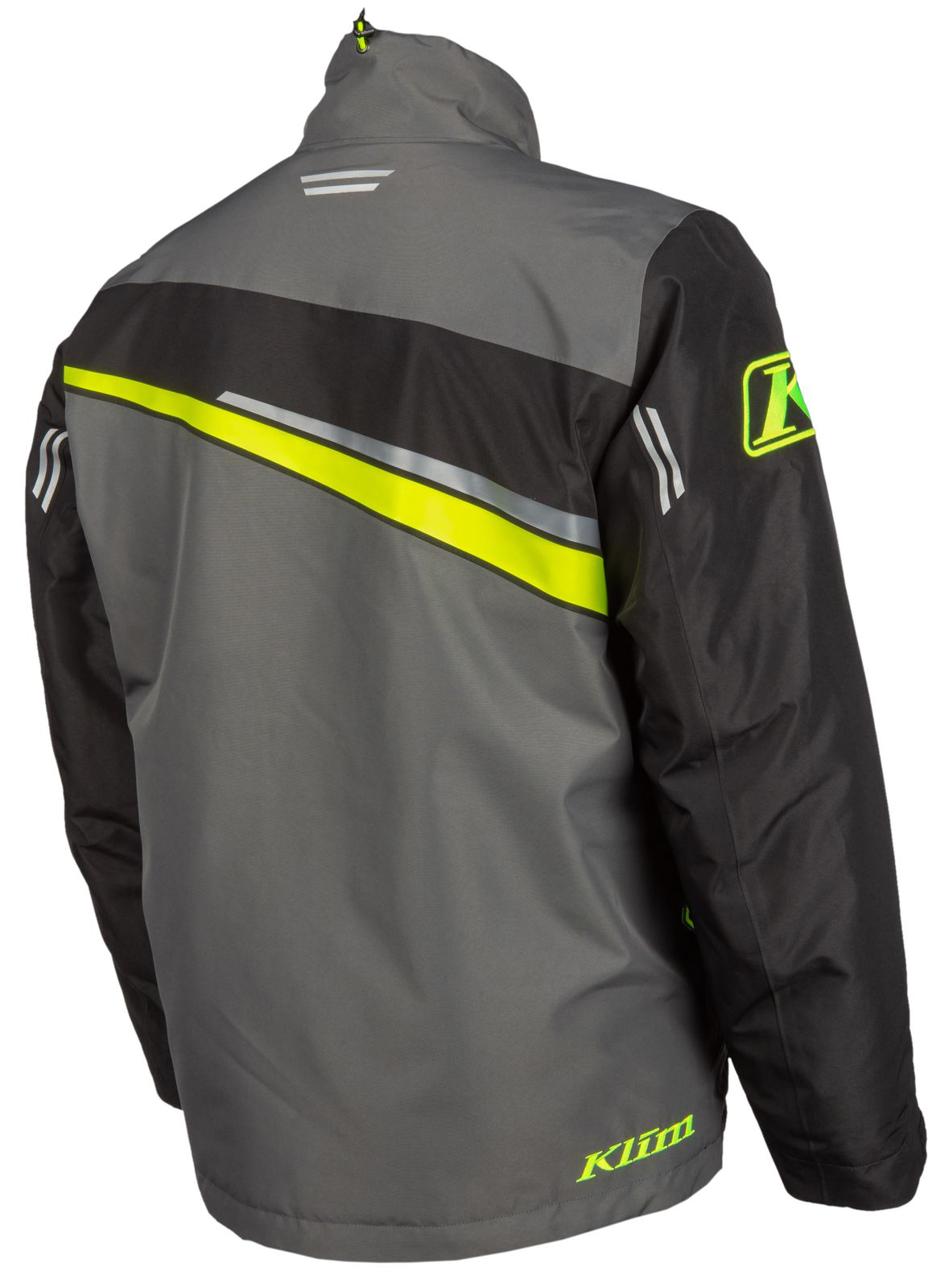 KLIM Kaos Jacket | Lightweight Insulated Trail Jacket – Up North KLIM Kaos Jacket | Lightweight Insulated Trail Jacket – Up North