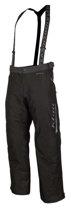 [Color:::Black / Asphalt] KLIM KAOS BIB / PANT