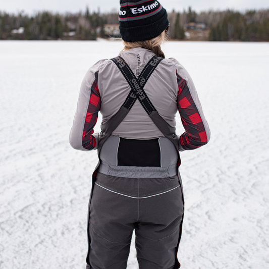 Eskimo Women's Legend Bib