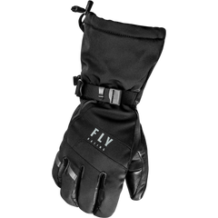 [Color:::Black] Fly Highland Glove