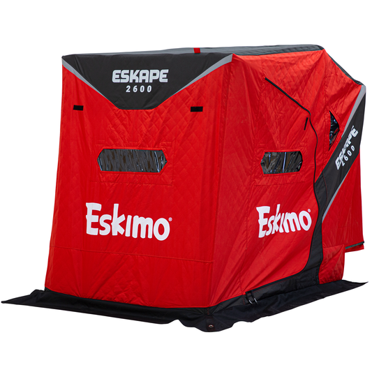 Eskimo Eskape 2600 Flip-Over Shelter