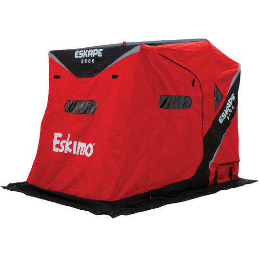 Eskimo Eskape 2800 Flip-Over Shelter