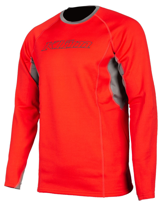  Klim Aggressor 3.0 Baselayer Shirt