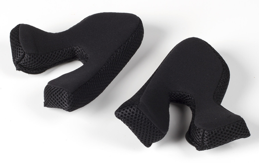  Klim F3 Cheek Pads
