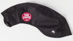 [Color:::Black] Klim F3 Windstopper Liner