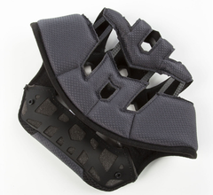 [Color:::Black] Klim F5 Crown Liner
