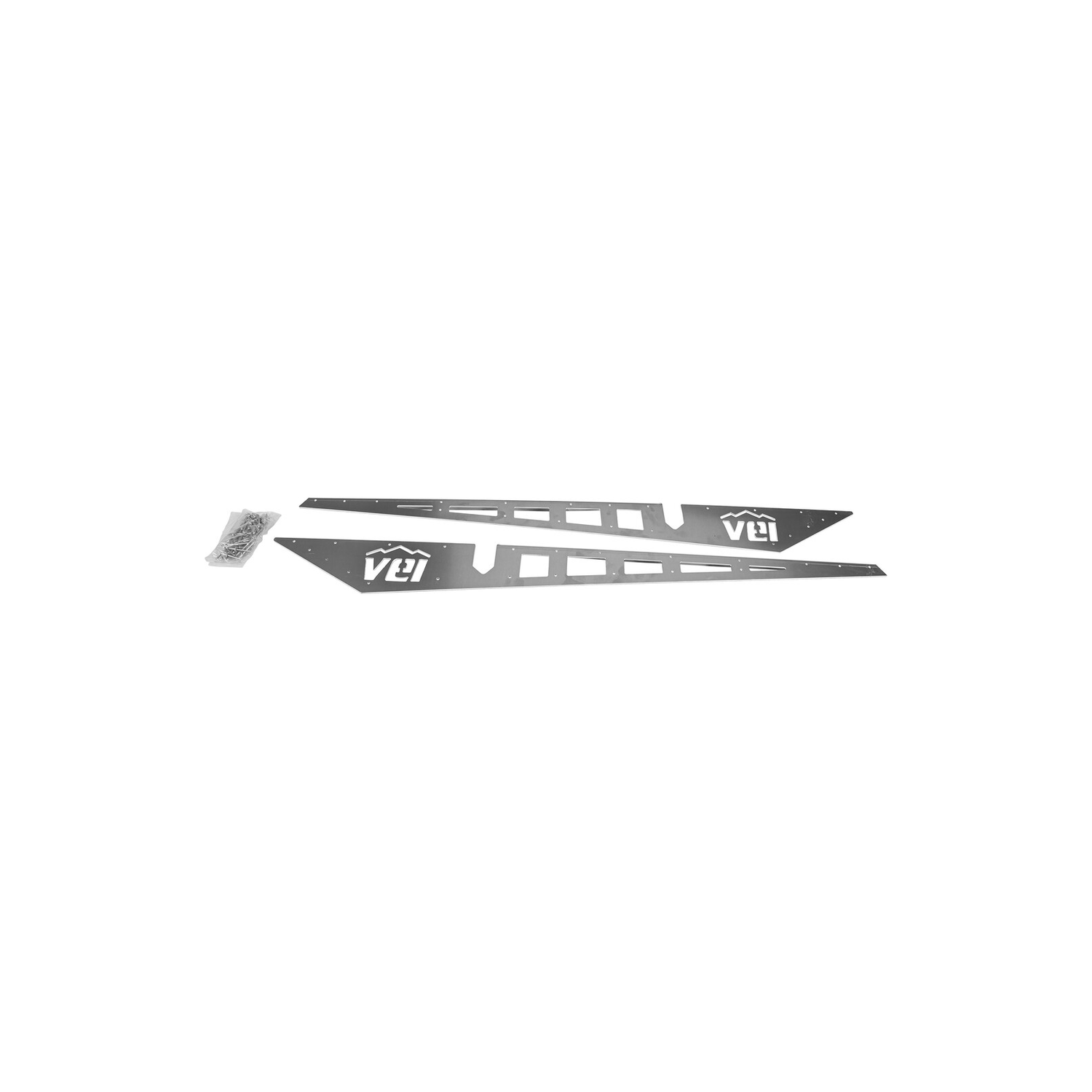 VE Tunnel Brace 153 Natural - ALPHA TUN BRACE 153