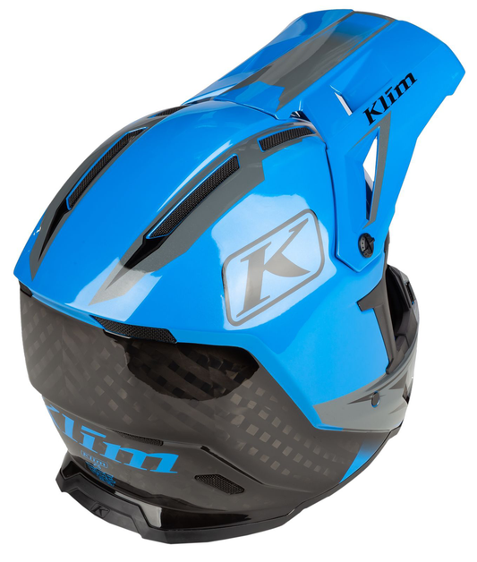  Klim F5 Helmet ECE