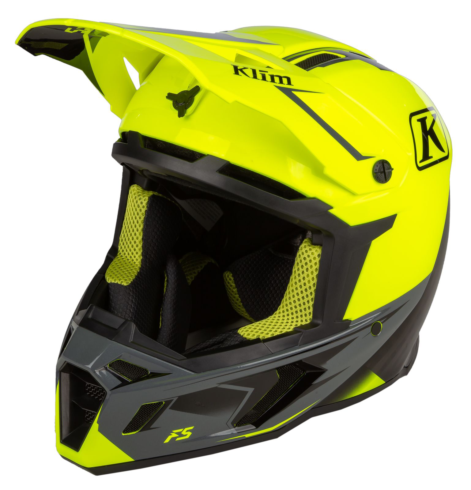 Klim - F5 Helmet ECE