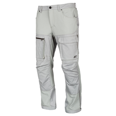 [Color:::Monument Gray] Klim Switchback Cargo Pant