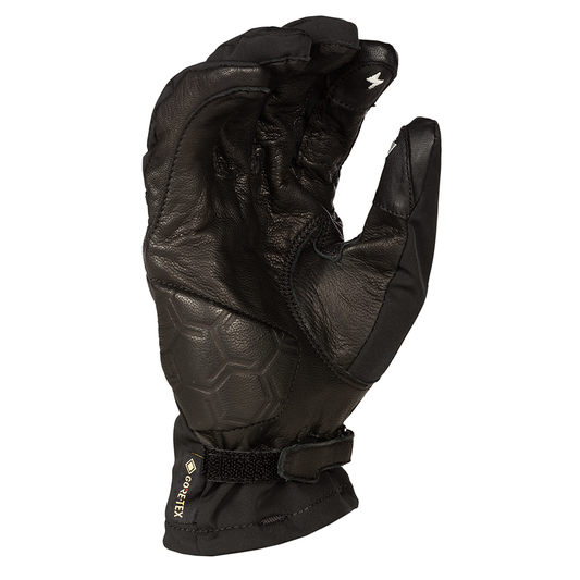  Klim Vanguard GTX Short Glove