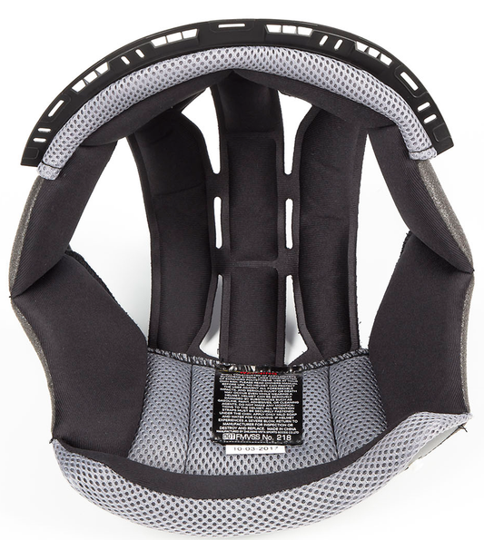 KLIM R1 AIR CROWN LINER Crown Liner 