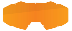 [Color:::Orange Tint] KLIM VIPER REPLACEMENT LENS - OFF-ROAD