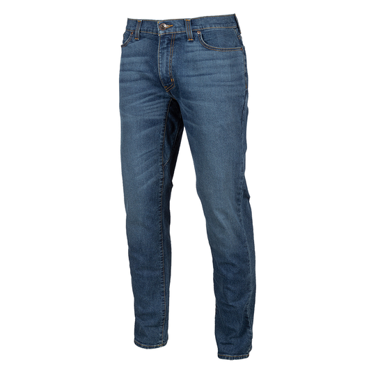  Klim Forty 3 Tapered Stretch Denim