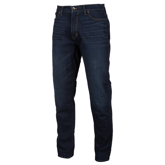  Klim Forty 3 Tapered Stretch Denim