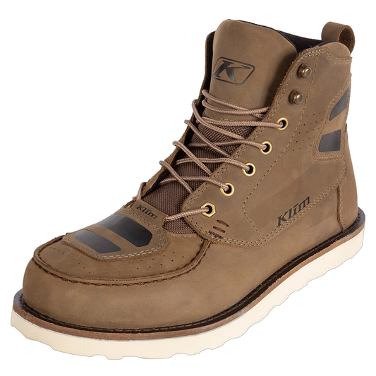  Klim Blak Jak Leather Boot