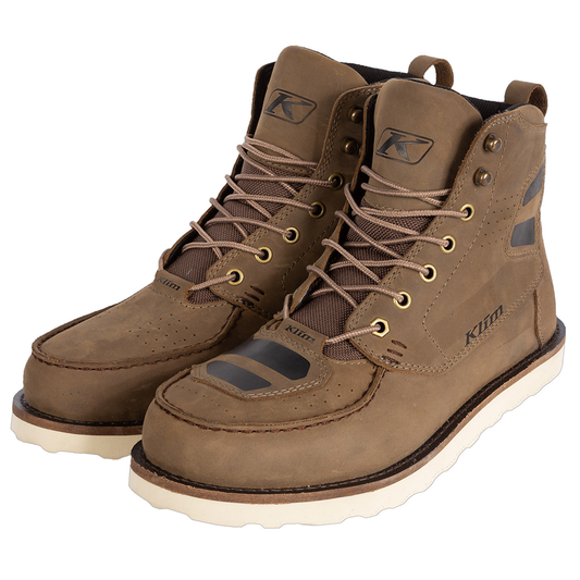  Klim Blak Jak Leather Boot