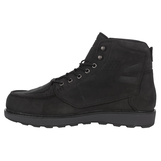  Klim Blak Jak Leather Boot