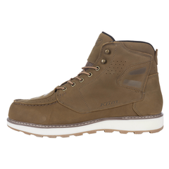 [Color:::Tanner Brown] Klim Blak Jak Leather Boot