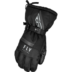 [Color:::Black] Fly Cascade Glove